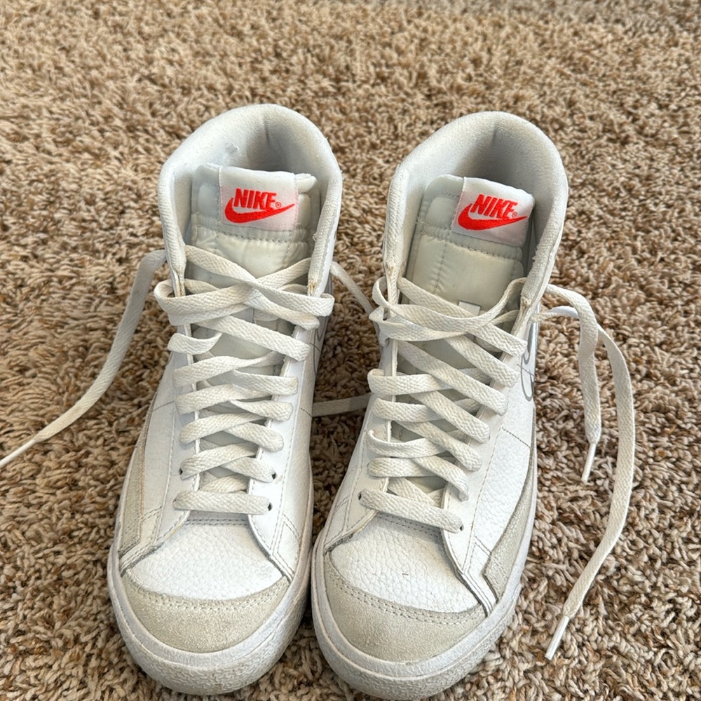 Nike Blazer mid